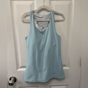 Zella Workout Tank